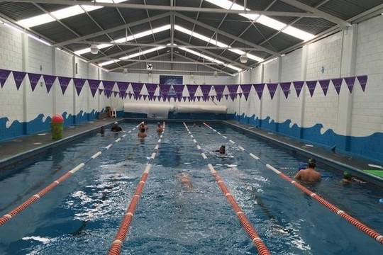 Imagen 3 de la galería del partner AquaSpa