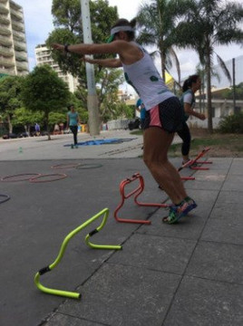 Imagem 1 da galeria do parceiro VB Runners Assessoria Esportiva Maracanã