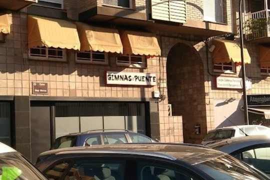 Imagen 3 de la galería del partner Gimnàs Puente