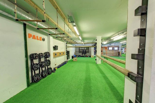 Imagen 1 de la galería del partner Paleo Training Girona