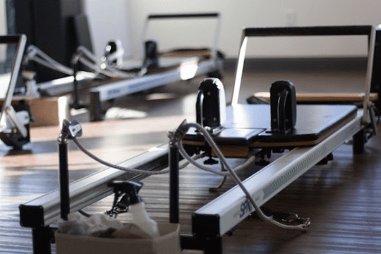 Image 1 from S2S Functional Performance partner gallery