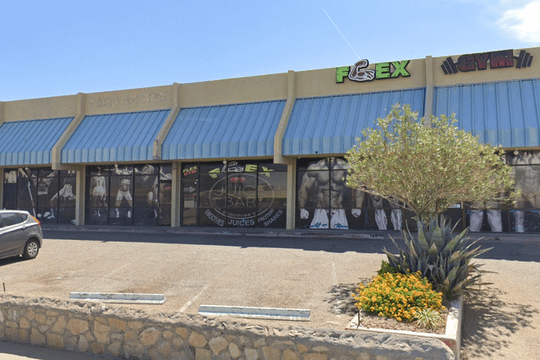 Image 2 from NXPT La Mesa & yogaXspin partner gallery