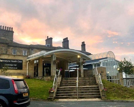 Image 2 from Bannatyne Health Club - Cookridge Hall partner gallery
