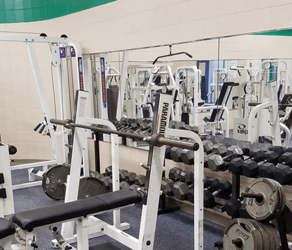 Image 1 from Wayman D. Palmer YMCA partner gallery