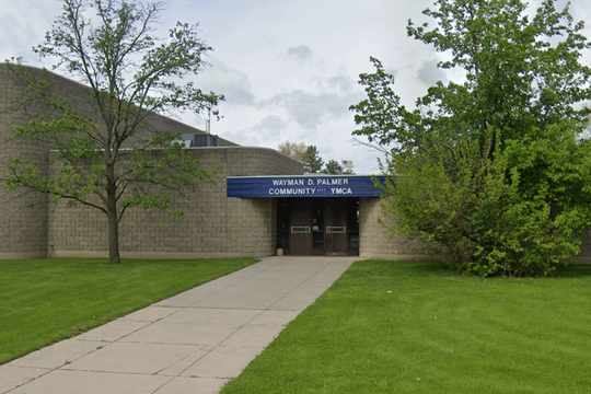 Image 2 from Wayman D. Palmer YMCA partner gallery