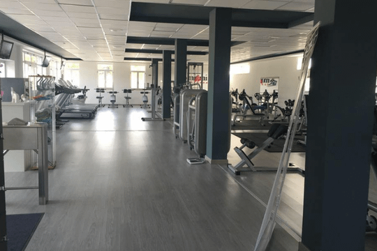 Immagine 3 dalla galleria del partner Miami fitness