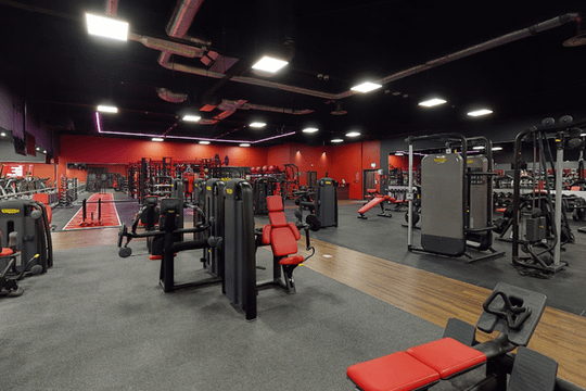 Image 1 from Snap Fitness - Gainsborough partner gallery