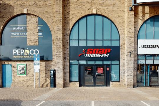 Image 2 from Snap Fitness - Gainsborough partner gallery