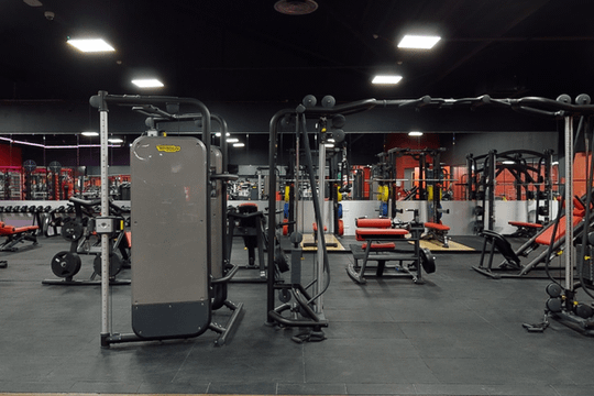 Image 3 from Snap Fitness - Gainsborough partner gallery