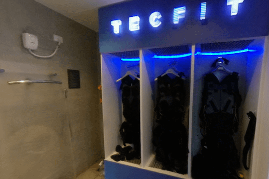 Imagem 1 da galeria do parceiro Tecfit - Boa Viagem