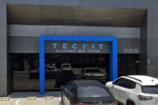 Imagem 2 da galeria do parceiro Tecfit - Boa Viagem
