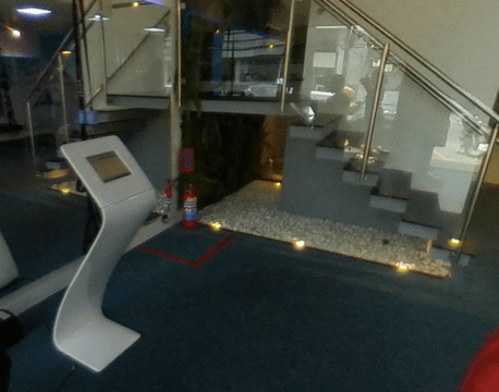 Imagem 3 da galeria do parceiro Tecfit - Boa Viagem