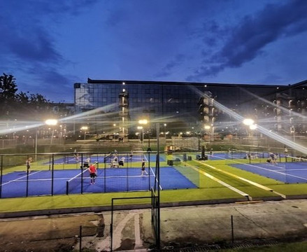 Immagine 1 dalla galleria del partner Milanofiori Padel Club