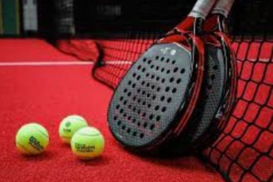 Immagine 3 dalla galleria del partner Milanofiori Padel Club