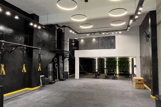 Imagen 1 de la galería del partner BIGG CABALLITO ALBERDI