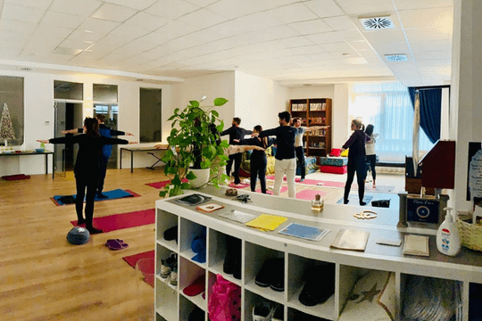 Immagine 3 dalla galleria del partner Centro Yoga Tara