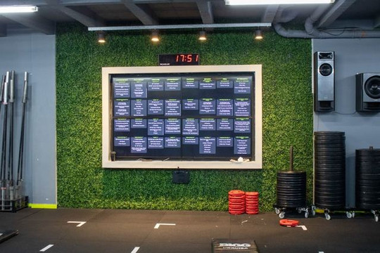 Imagen 3 de la galería del partner Bigg - Urquiza