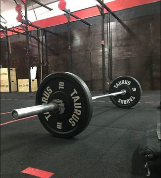 Imagen 3 de la galería del partner Chronos Crossfit