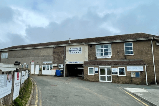Image 2 from Liskeard Leisure Centre partner gallery