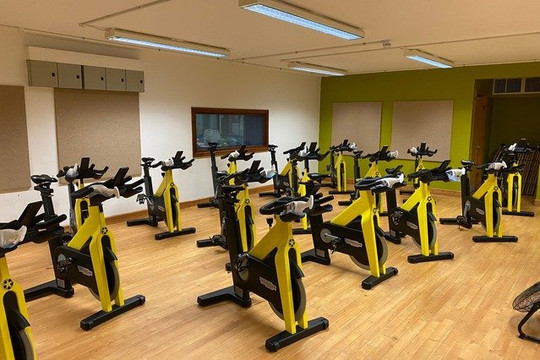 Image 3 from Liskeard Leisure Centre partner gallery