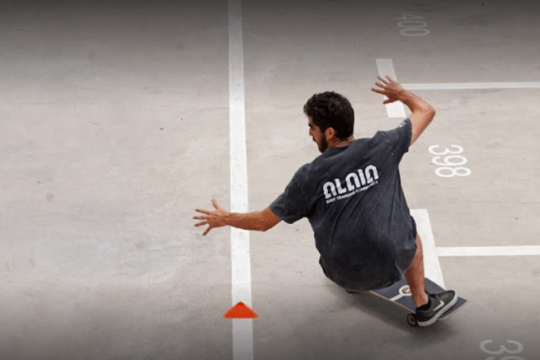 Imagen 2 de la galería del partner Alaia Community Poblenou