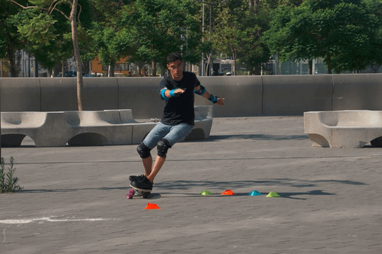 Imagen 3 de la galería del partner Alaia Community Poblenou