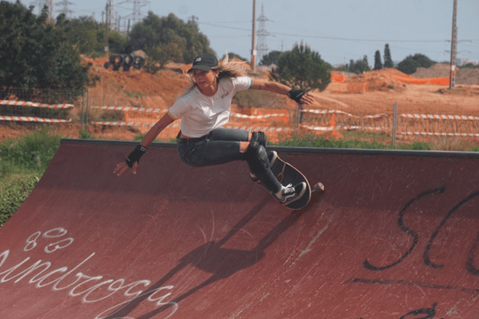 Imagen 1 de la galería del partner Alaia Community Poblenou