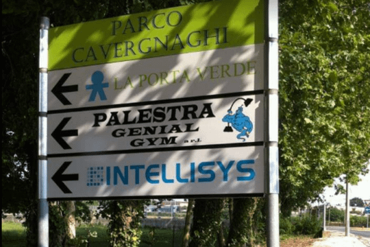 Immagine 3 dalla galleria del partner Palestra Genial Gym a.r.l.