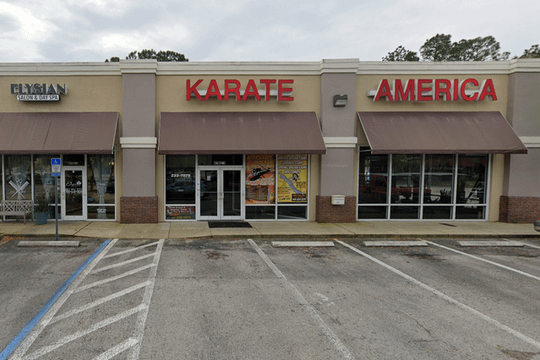 Image 2 from Karate America Windsor Commons partner gallery