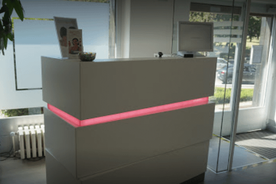 Immagine 3 dalla galleria del partner Mrs.Sporty Anywhere Classi Live