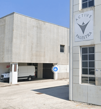 Immagine 2 dalla galleria del partner Active Gym