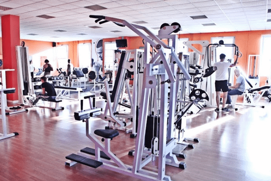 Immagine 3 dalla galleria del partner Active Gym