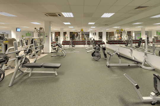 Image 1 from Better Gym Sidcup partner gallery