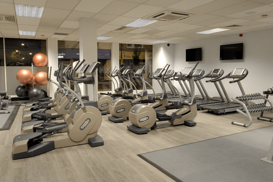 Image 3 from Better Gym Sidcup partner gallery