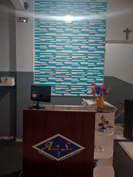 Imagem 2 da galeria do parceiro Academia Saúde