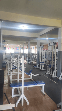 Imagem 3 da galeria do parceiro Academia Saúde