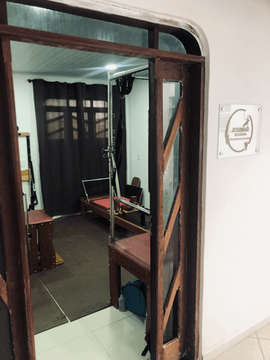 Imagem 1 da galeria do parceiro Josimar Oliveira Fisioterapia E Pilates