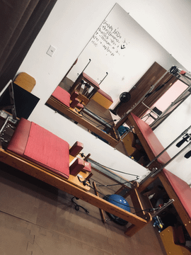 Imagem 3 da galeria do parceiro Josimar Oliveira Fisioterapia E Pilates