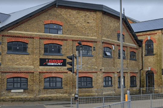Image 2 from Snap Fitness - Dover partner gallery