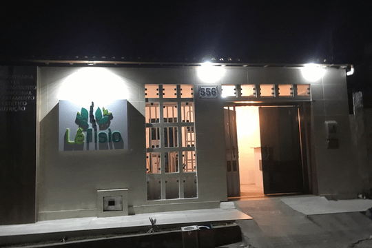 Imagem 1 da galeria do parceiro Lêfisio Estúdio De Pilates Fisioterapia E Saúde Integrada