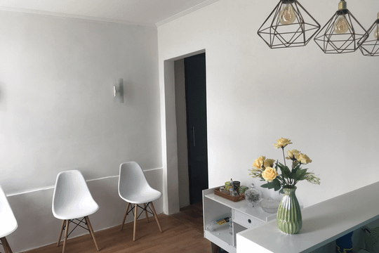 Imagem 2 da galeria do parceiro Lêfisio Estúdio De Pilates Fisioterapia E Saúde Integrada