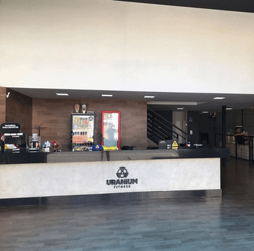 Imagem 1 da galeria do parceiro Uranium Fitness Santa Inês