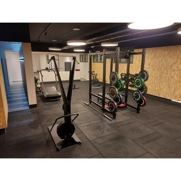 Immagine 1 dalla galleria del partner Target Fitness
