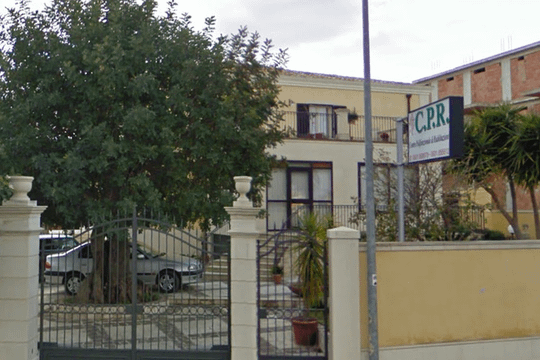Immagine 2 dalla galleria del partner C.P.R. Osteopatia e Postura