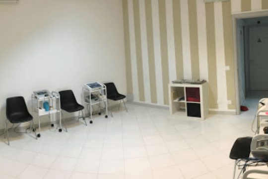 Immagine 3 dalla galleria del partner C.P.R. Osteopatia e Postura