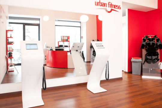 Immagine 1 dalla galleria del partner Urban Fitness Milano, Via Torino