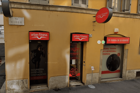 Immagine 2 dalla galleria del partner Urban Fitness Milano, Via Torino
