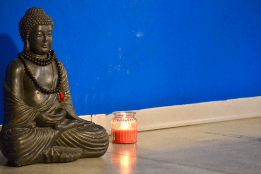 Immagine 1 dalla galleria del partner Spera Yoga Classi Online