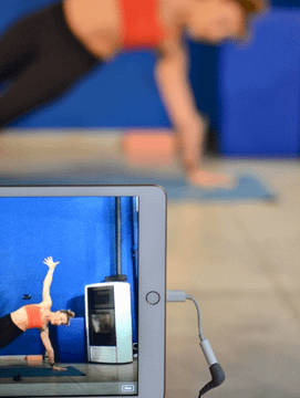 Immagine 3 dalla galleria del partner Spera Yoga Classi Online
