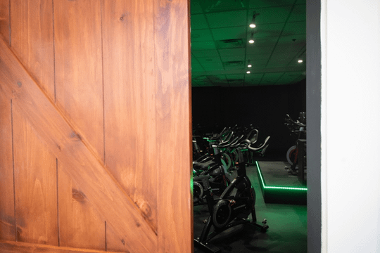 Image 3 from New Trail Cycling Studio partner gallery